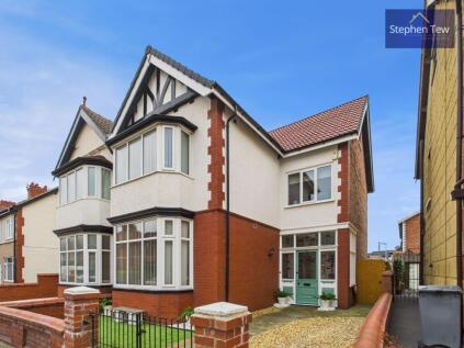 Gorse Road, Blackpool, FY3