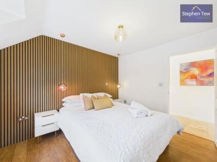 Whitegate Drive, Blackpool, FY3