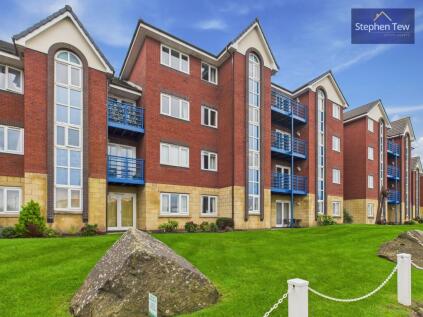 Westgate Road, Lytham St. Annes, FY8