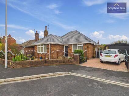 Hathaway, Blackpool, FY4