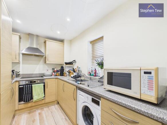 Kitchen-Lounge-Diner