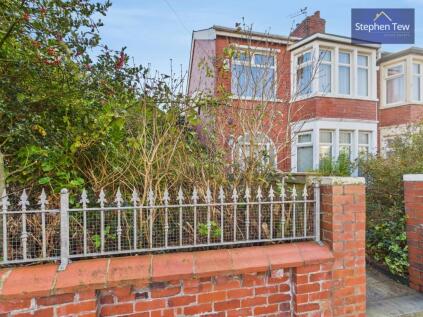 Ramsey Avenue, Blackpool, FY3