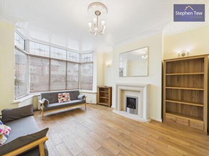 Mere Road, Blackpool, FY3