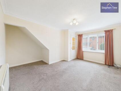 St. Annes Court, Blackpool, FY4