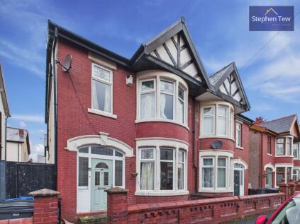 Princeway, Blackpool, FY4