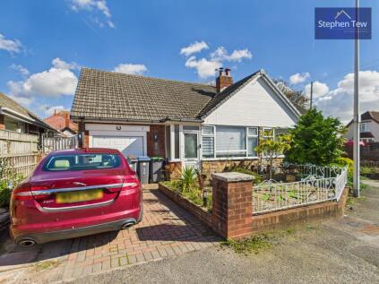 Byland Close, Blackpool, FY4