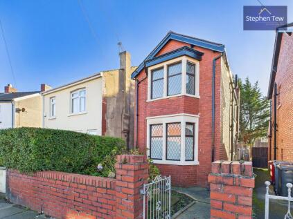 Daggers Hall Lane, Blackpool, FY4