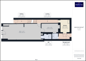 Floor/Site plan 2