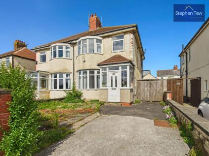 Alderley Avenue, Blackpool, FY4