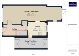Ground Floor