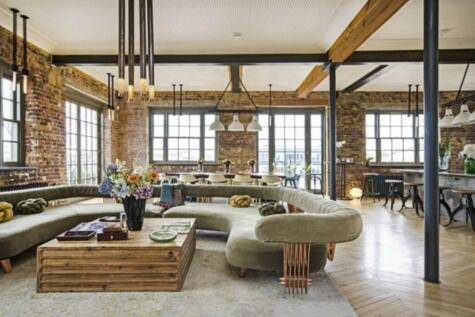 Chappell Lofts, Chalk Farm