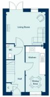 Ground Floor Plan