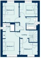 First Floor Plan