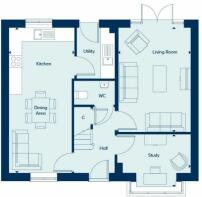 Ground Floor Plan