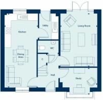 Ground Floor Plan