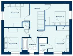 First Floor Plan