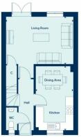 Ground Floor Plan