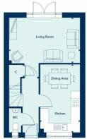 Ground Floor Plan