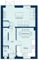 Ground Floor Plan