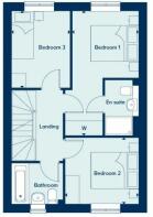 First Floor Plan