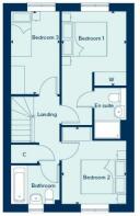 First Floor Plan