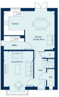 Ground Floor Plan