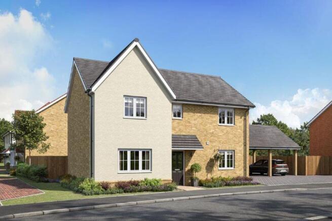 Saffron Fields The Lancing