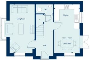 Ground Floor Plan