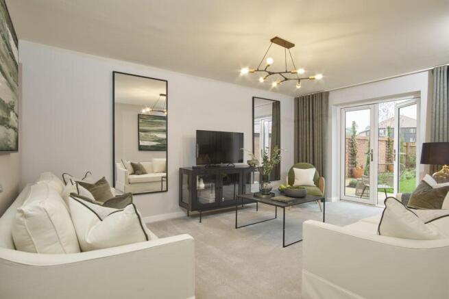 New Homes for sale in Red Lodge