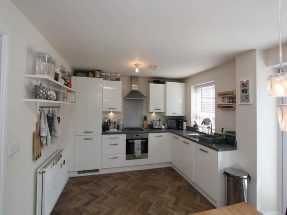 Kitchen 1