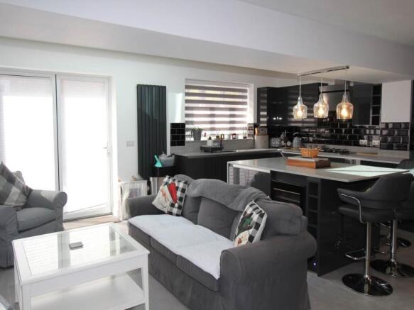 Kitchen 1