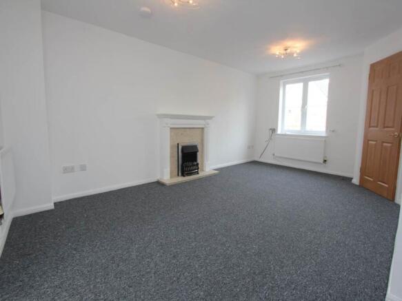 Living Room ii