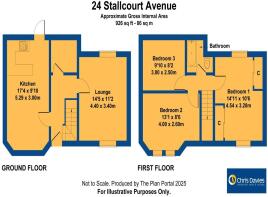 24 Stallcourt Avenue