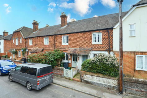 Weyside Road, Guildford, GU1