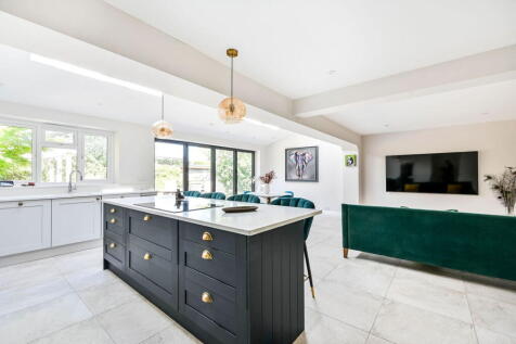 Ockham Road South, East Horsley, KT24