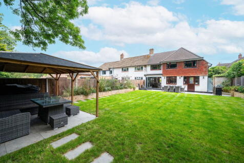 Lower Shott, Bookham, Leatherhead, KT23 4NW