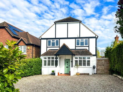 London Road, Guildford, GU4