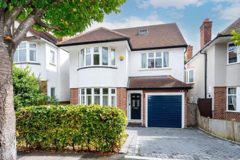 Chiltern Drive, Surbiton, KT5