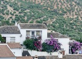 Photo of Zahara de La Sierra, Andalucia, Spain