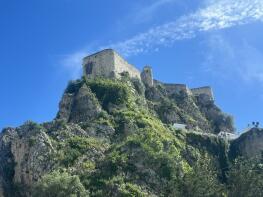 Photo of Olvera, Andalucia, Spain