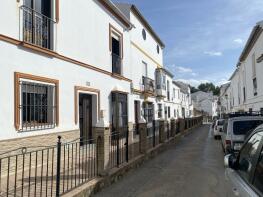 Photo of Olvera, Andalucia, Spain