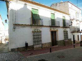 Photo of Olvera, Andalucia, Spain