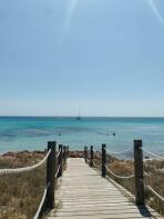 Photo of Balearic Islands, Ibiza, Sant Jordi De Ses Salines