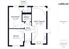 Mulberry - Floorplan