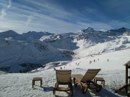 Photo of 73320 tignes