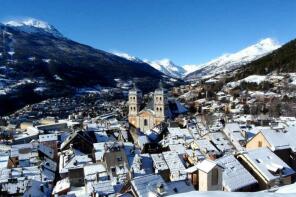 Photo of 05100 briancon