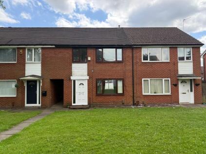 Finch Avenue, Bolton, Greater Manchester, BL4