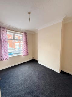 Crete Street, Oldham, Greater Manchester, OL8