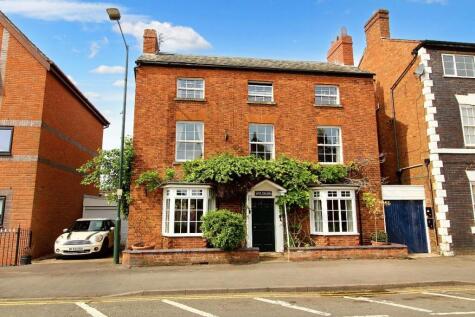 Warwick Road, Warwick