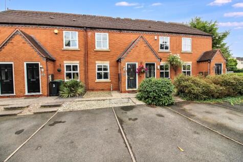 Chapel Street, Wall Heath, Kingswinford